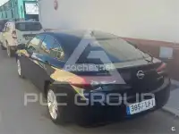 2020 Opel Insignia