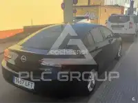 2020 Opel Insignia