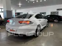2020 Opel Insignia