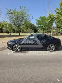 2020 Opel Insignia