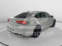 2020 Opel Insignia
