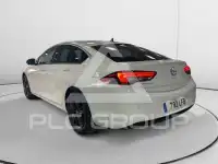 2020 Opel Insignia