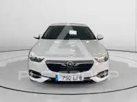 2020 Opel Insignia