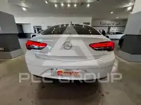 2020 Opel Insignia