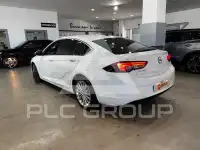 2020 Opel Insignia