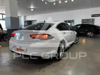 2020 Opel Insignia