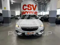 2020 Opel Insignia