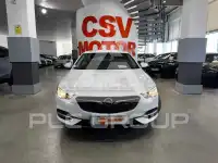 2020 Opel Insignia
