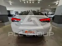 2020 Opel Insignia