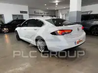 2020 Opel Insignia