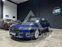 2020 Opel Insignia