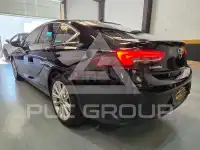2020 Opel Insignia
