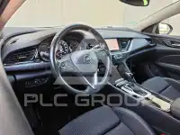 2020 Opel Insignia