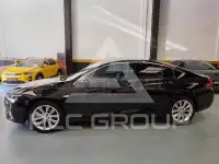2020 Opel Insignia