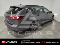 2020 Opel Insignia