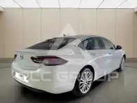 2020 Opel Insignia