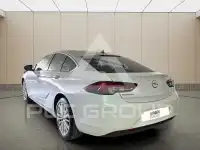 2020 Opel Insignia