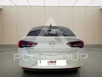 2020 Opel Insignia