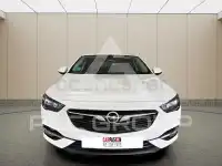 2020 Opel Insignia