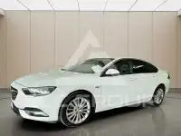 2020 Opel Insignia
