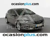 2020 Opel Astra