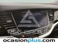 2020 Opel Astra