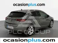 2020 Opel Astra