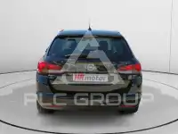 2020 Opel Astra