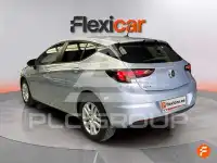 2020 Opel Astra