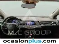 2020 Opel Astra