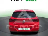2020 Opel Astra