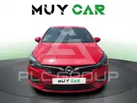 2020 Opel Astra