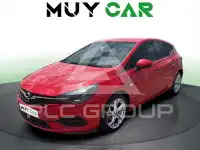 2020 Opel Astra