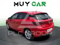2020 Opel Astra