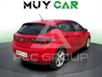 2020 Opel Astra