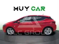 2020 Opel Astra