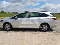 2020 Opel Astra