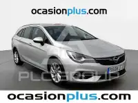 2020 Opel Astra