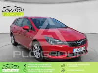 2020 Opel Astra