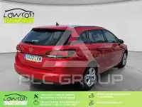 2020 Opel Astra