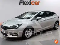 2020 Opel Astra