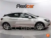 2020 Opel Astra