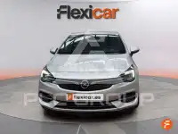 2020 Opel Astra