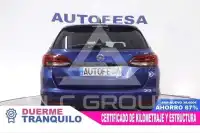 2020 Opel Astra