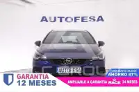 2020 Opel Astra