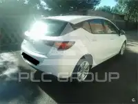 2020 Opel Astra