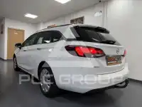 2020 Opel Astra