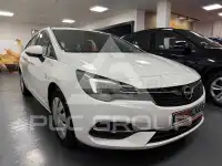 2020 Opel Astra