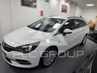 2020 Opel Astra