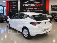 2020 Opel Astra